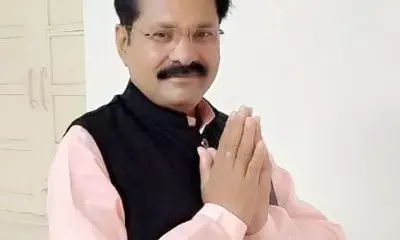 Prahlad Lodhi Biography: जानिए कौन हैं पवई विधानसभा से Bjp प्रत्याशी प्रहलाद लोधी