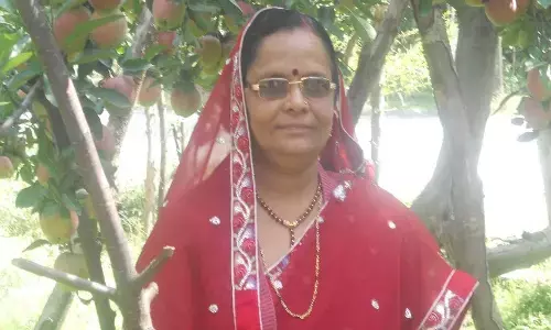 Uma Khatik Biography: दमोह की हट्टा विधानसभा से उमा देवी बनी BJP उम्मीदवार