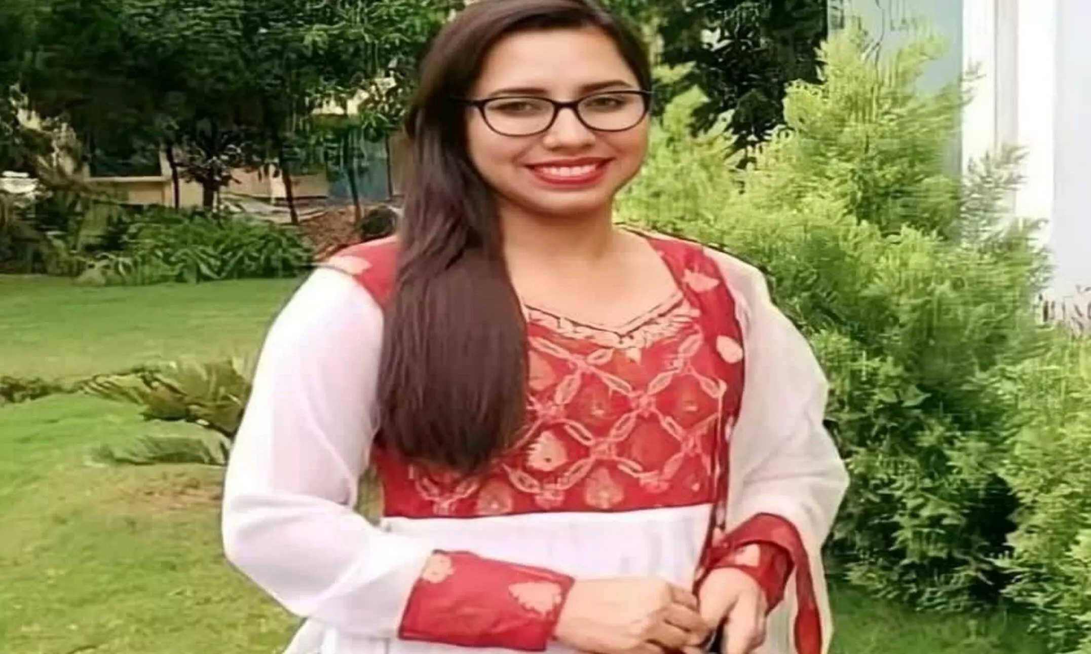 Nisha Bangre Case: निशा बांगरे चुनाव लड़ पाएंगी या नहीं? इस्तीफे पर आज होगा फैसला Nisha Bangre Case: निशा बांगरे चुनाव लड़ पाएंगी या नहीं? इस्तीफे पर आज होगा फैसला