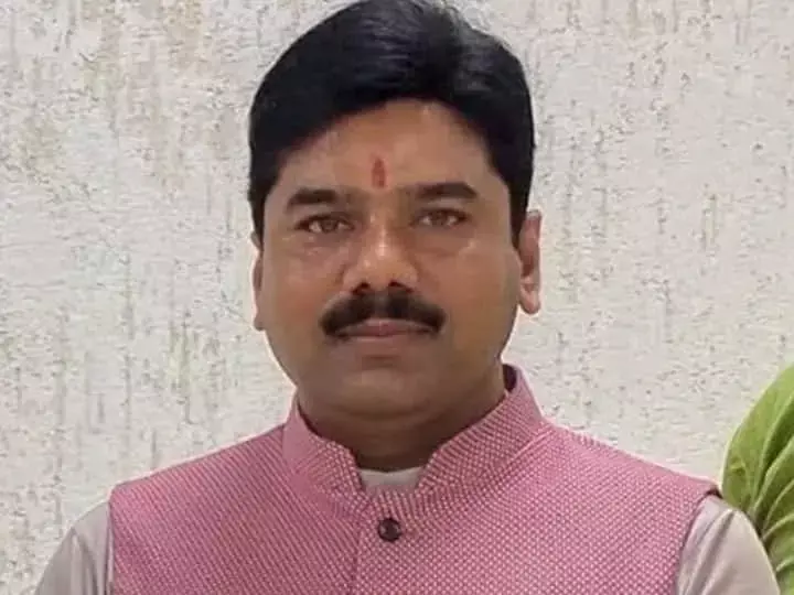 KP Tripathi Biography: जानिए कौन हैं सेमरिया से Bjp उम्मीदवार के पी त्रिपाठी