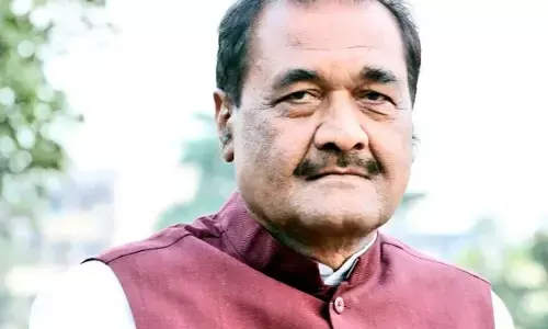 Ramkhelavan Patel Biography: सतना की अमरपाटन विधानसभा से रामखेलावन बने Bjp प्रत्याशी