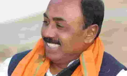 Rajendra Meshram Biography: देवसर से बीजेपी ने राजेंद्र मेश्राम पर जताया भरोसा