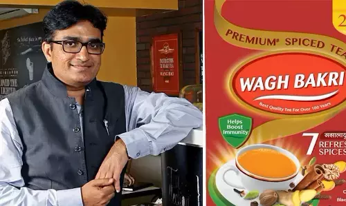 Wagh Bakri Parag Desai Dies: वाघ बकरी चाय के मालिक पराग देसाई का निधन, 49 साल की उम्र में ली अंतिम सांस