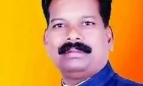 Shivnarayan Singh Biography: बीजेपी ने उमरिया से शिवनारायण सिंह को घोषित किया उम्मीदवार