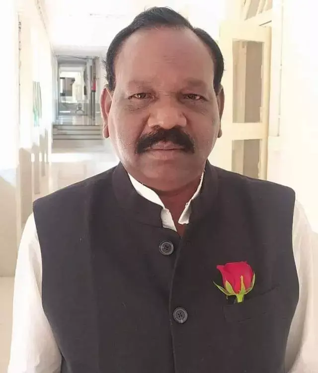 MLA Kunvar Singh Tekam Biography: विधायक कुंवर सिंह निषाद का जीवन परिचय...