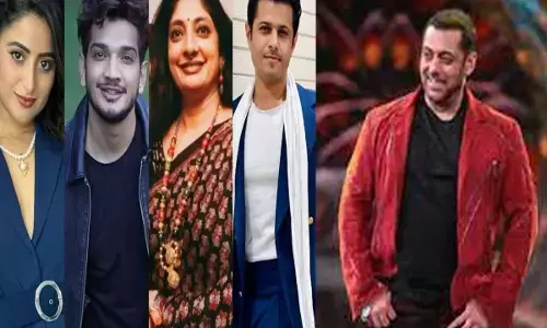 Bigg Boss 17 Latest Updates: बिग बॉस 17 में सलमान खान ने कंटेस्टेंट की लगाई क्लास, जानिए कौन निकला पहले वीकेंड