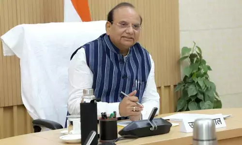 Delhi News: दिल्ली के उपराज्यपाल ने वित्त विभाग में 27 लेखा अधिकारियों की पदोन्नति को दी मंजूरी