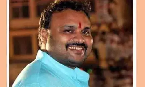 Abhilash Pandey Biography: जबलपुर उत्तर से बीजेपी ने अभिलाष पाण्डेय को बनाया उम्मीदवार