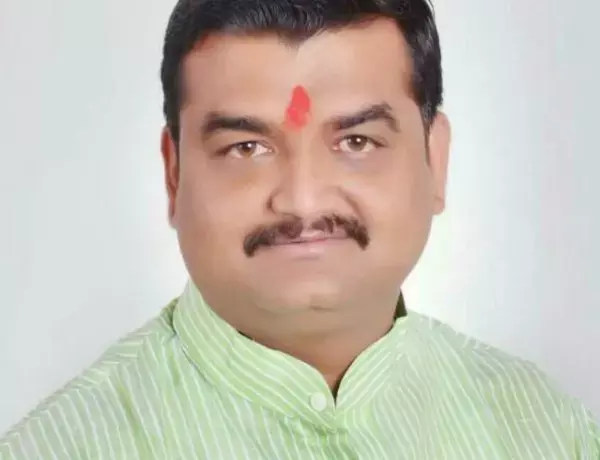 Pranay Prabhat Pande Biography: कटनी की बहोरीबंद से भाजपा ने प्रणय पांडे को उतारा