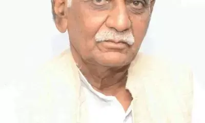 Vishwanath Singh Biography: बीजेपी ने तेंदूखेड़ा से विश्वनाथ सिंह को पुनः उतारा