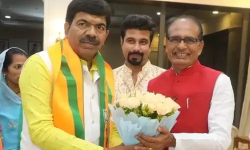 Pradeep Jaiswal Biography: कौन हैं प्रदीप जायसवाल? वारासिवनी से Bjp प्रत्याशी