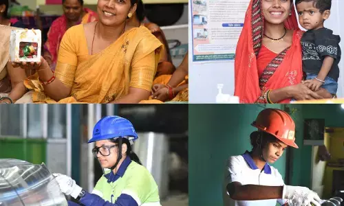 BALCO News: बालको बना रहा महिलाओं को कौशल और सक्षम...