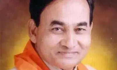 Prem Shankar Verma Biography: Bjp ने सिवनी-मालवा से प्रेम शंकर वर्मा को बनाया प्रत्याशी