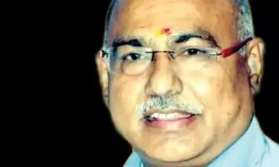 Hemant Vijay Khandelwal Biography: कौन हैं बेतुल से Bjp प्रत्याशी हेमंत खंडेलवाल