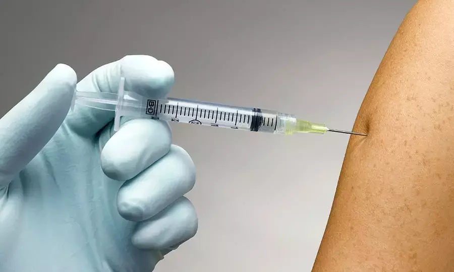 WHO News: डब्ल्यूएचओ की त्रिसंयोजक संरचना की सिफारिशें वैश्विक फ्लू वैक्स बाजार को नया आकार देंगी : रिपोर्ट