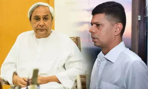 Odisha News: IAS वीके पांडियन को नवीन पटनायक कैबिनट में मिला मंत्री का दर्जा, एक दिन पहले लिया था VRS