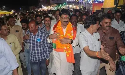 Harisingh Raghuvanshi Biography: बीजेपी की टिकट पर बासौदा से हरिसिंह रघुवंशी बने कैंडिडेट