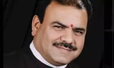 Bhagwandas Sabnani Biography: भोपाल दक्षिण पश्चिम सीट से भगवानदास को bjp ने उतारा