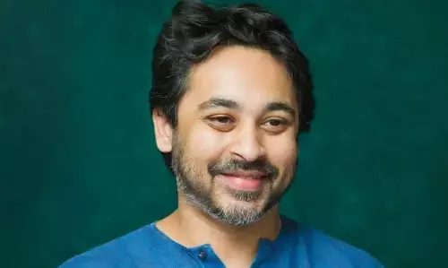 Nilesh Rane News: महाराष्ट्र में नारायण राणे के बड़े बेटे नीलेश एन. राणे ने किया राजनीति छोड़ने का एलान