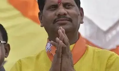 Amar Singh Yadav Biography: जाने कौन हैं राजगढ़ से Bjp उम्मीदवार अमर यादव?