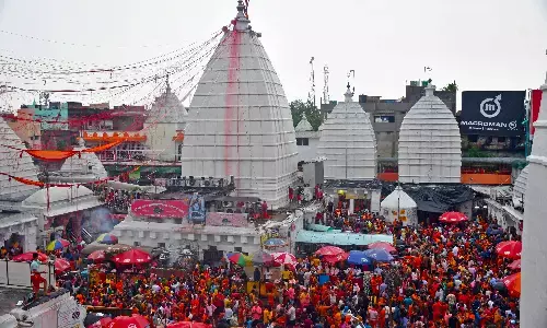 Deoghar Dussehra 2023: झारखंड के देवघर में क्यों नहीं जलता है रावण? जानें इसके पीछे की मान्यता