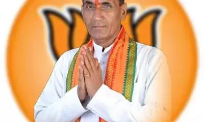 Narayan Singh Panwar Biography: ब्वायरा से बीजेपी ने नारायण सिंह पवार पर जताया भरोसा