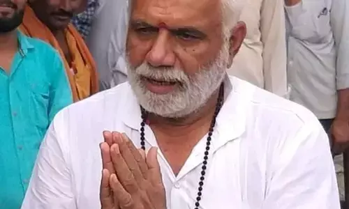 Mohan Sharma Biography: नरसिंहगढ़ से मोहन शर्मा बने भाजपा उम्मीदवार