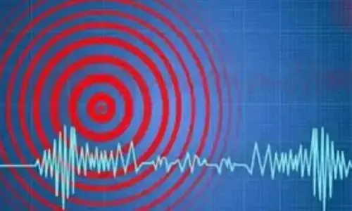 Earthquake Karnataka: भूकंप से हिला उत्तरी कर्नाटक, कोई हताहत नहीं