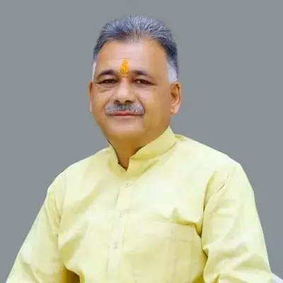 Inder Singh Parmar Biography: कौन हैं शुजालपुर Bjp प्रत्याशी इंदर सिंह परमार?जानिए