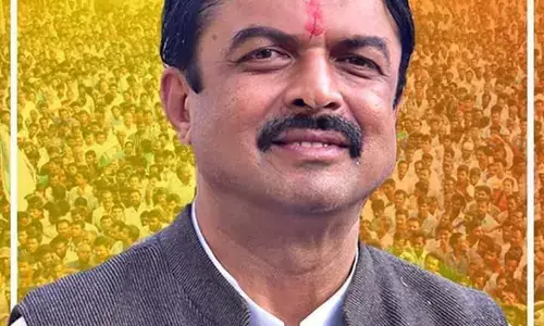 Vikram Singh Rana Biography: सुसनेर Bjp उम्मीदवार विक्रम राणा का परिचय