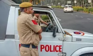 ICC Cricket World Cup 2023: 25 अक्टूबर को ऑस्ट्रेलिया बनाम नीदरलैंड मैच के लिए दिल्ली ट्रैफिक पुलिस ने जारी की एडवाइजरी, घर से निकलने से पहले जानें