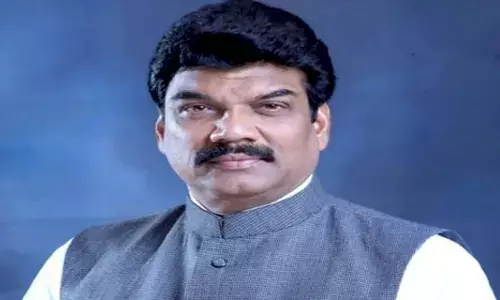 FIR Govind Singh Rajput: परिवहन एवं राजस्व मंत्री गोविंद सिंह राजपूत के खिलाफ एफआईआर, आचार संहिता के उल्लंघन का मामला