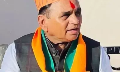 Narayan Patel Biography: कांग्रेस MLA नारायण पटेल बने मंधाता से बीजेपी उम्मीदवार