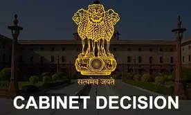 Minister of State for Defense Ajay Bhatt: रक्षा राज्य मंत्री अजय भट्ट के ड्रीम प्रोजेक्ट जमरानी बांध को कैबिनेट की मंजूरी