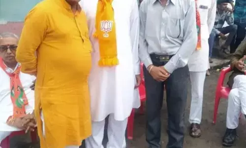 Balkrishna Patidar Biography: भाजपा ने खरगोन से बालकृष्ण पाटीदार को बनाया उम्मीदवार