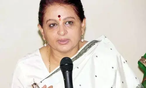 Archana Chitnis Biography: कौन हैं अर्चना चिटनिस? Bjp ने बुरहानपुर से बनाया प्रत्याशी