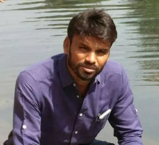 Vishal Rawat Biography: बीजेपी ने विशाल रावत को जोबट से मैदान में उतारा