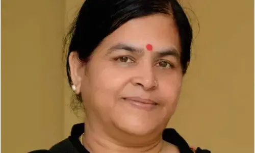 Usha Thakur Biography: कौन हैं उषा ठाकुर? बीजेपी ने अम्बेडकर नगर महू से बनाया प्रत्याशी