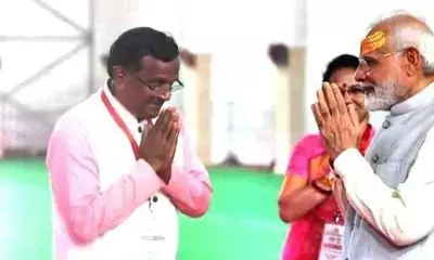 Anil Jain Kaluheda Biography: भाजपा ने उज्जैन उत्तर से अनिल कालूहेड़ा को मैदान में उतारा