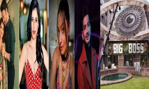 Bigg Boss 17 Updates: बिग बॉस 17 में घरवाले हुए परेशान, बिग बॉस के नए रुल से अफरा-तफरी का माहौल, जानिए पूरी खबर