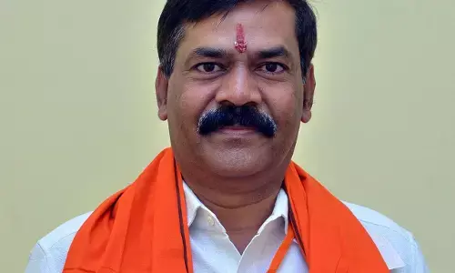 BJP MLA Motilal Sahu Biography in Hindi: भाजपा विधायक मोतीलाल साहू का जीवन परिचय...