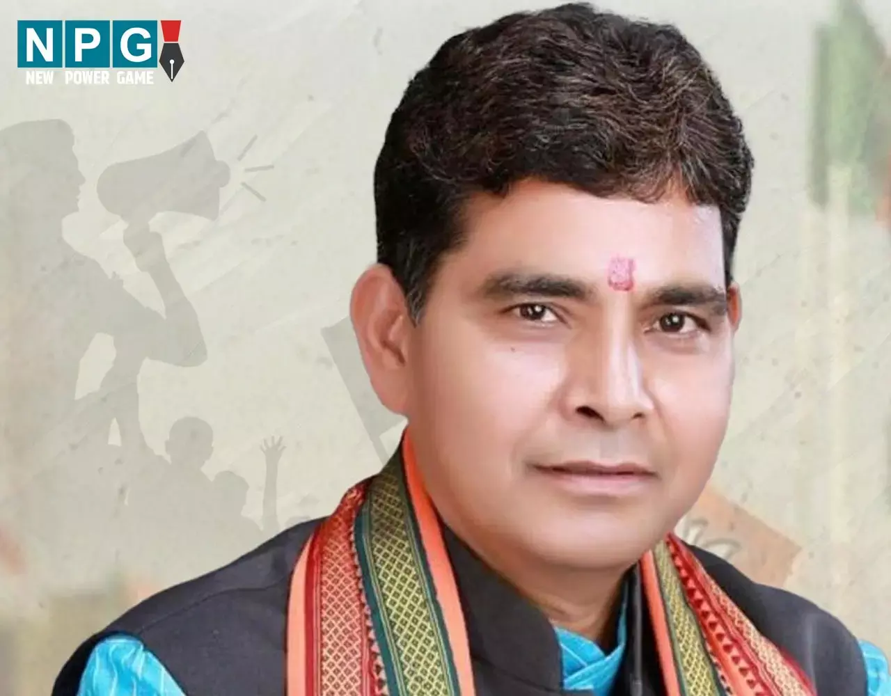 BJP MLA Tankram Verma Biography in Hindi: भाजपा विधायक टंकराम वर्मा का जीवन परिचय...