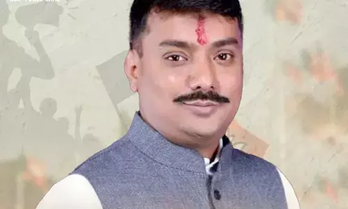 BJP MLA Shushant Shukla Biography in Hindi: भाजपा विधायक सुशांत शुक्ला का जीवन परिचय...