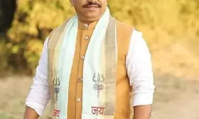 Chintamani Malviya Biography: BJP ने चिंतामणि मालवीय को अलॉट विधानसभा में उतारा