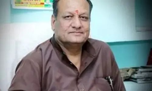 Rajendra Pandey Biography: जावरा से भाजपा उम्मीदवार राजेंद्र पांडेय को जानिए