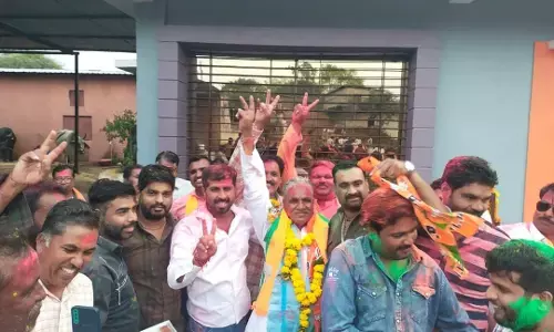 Mathura lal Dawar Biography: मथुरा लाल डावर रतलाम ग्रामीण से BJP प्रत्याशी