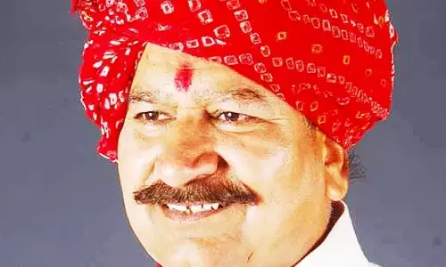 Dilip Singh Parihar Biography: नीमच से बीजेपी ने दिलीप सिंह परिहार पर जताया भरोसा