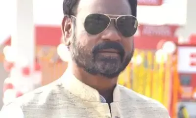 Aniruddha Maru Biography: मनासा से अनिरुद्ध मारु पर भाजपा ने भरोसा दिखाया