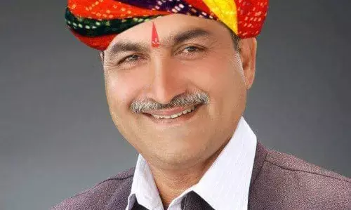 Chandra Singh Sisodiya Biography:  गरोठ से बीजेपी प्रत्याशी चंद्र सिंह सिसोदिया को जानिए