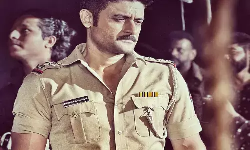 Manav Gohil News: पुलिस का किरदार निभाएंगे मानव गोहिल, कहा- मेरे करियर का महत्वपूर्ण बदलाव...